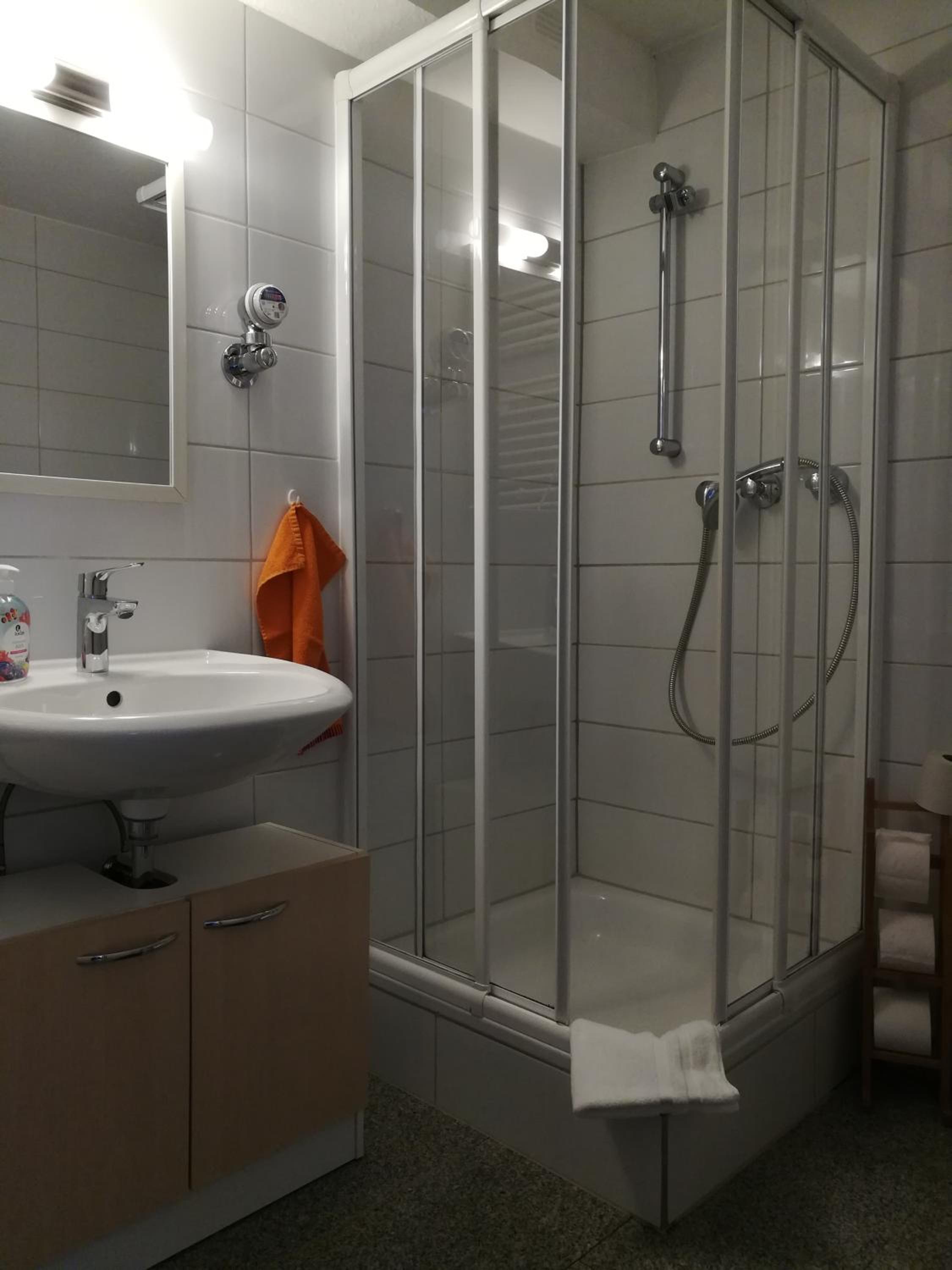 Studio Apartment photo 3