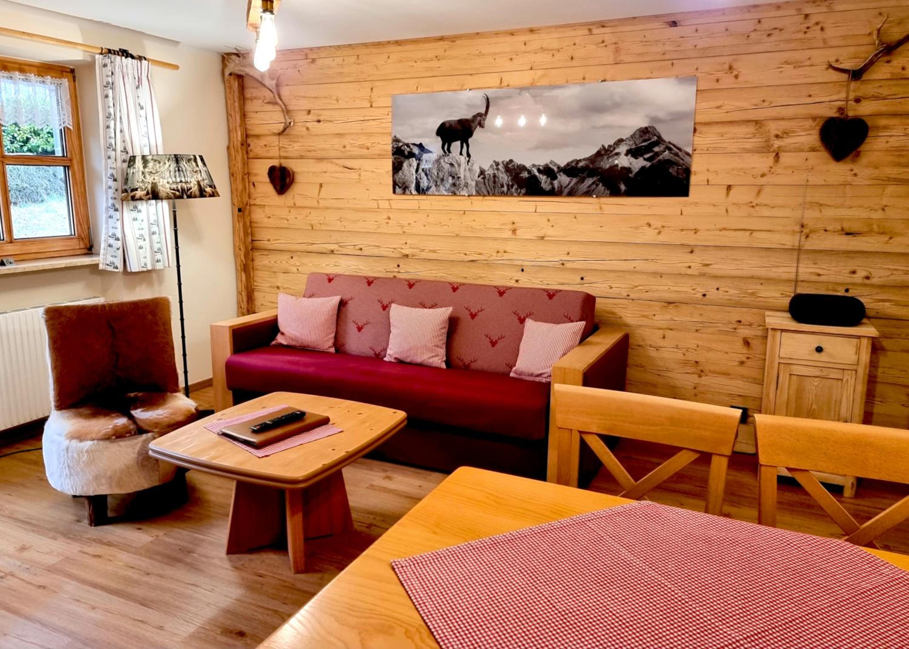 Apartment photo 1