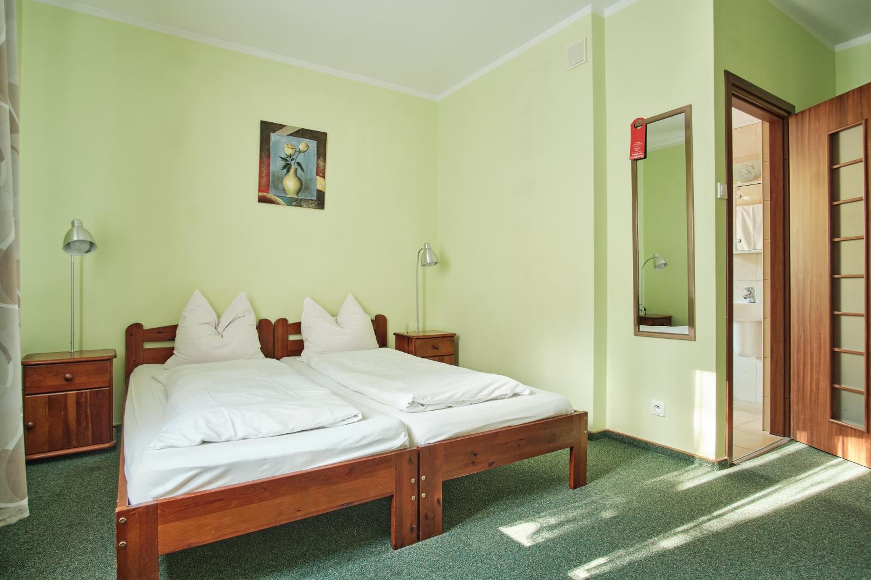 Double or Twin Room - Photo 21