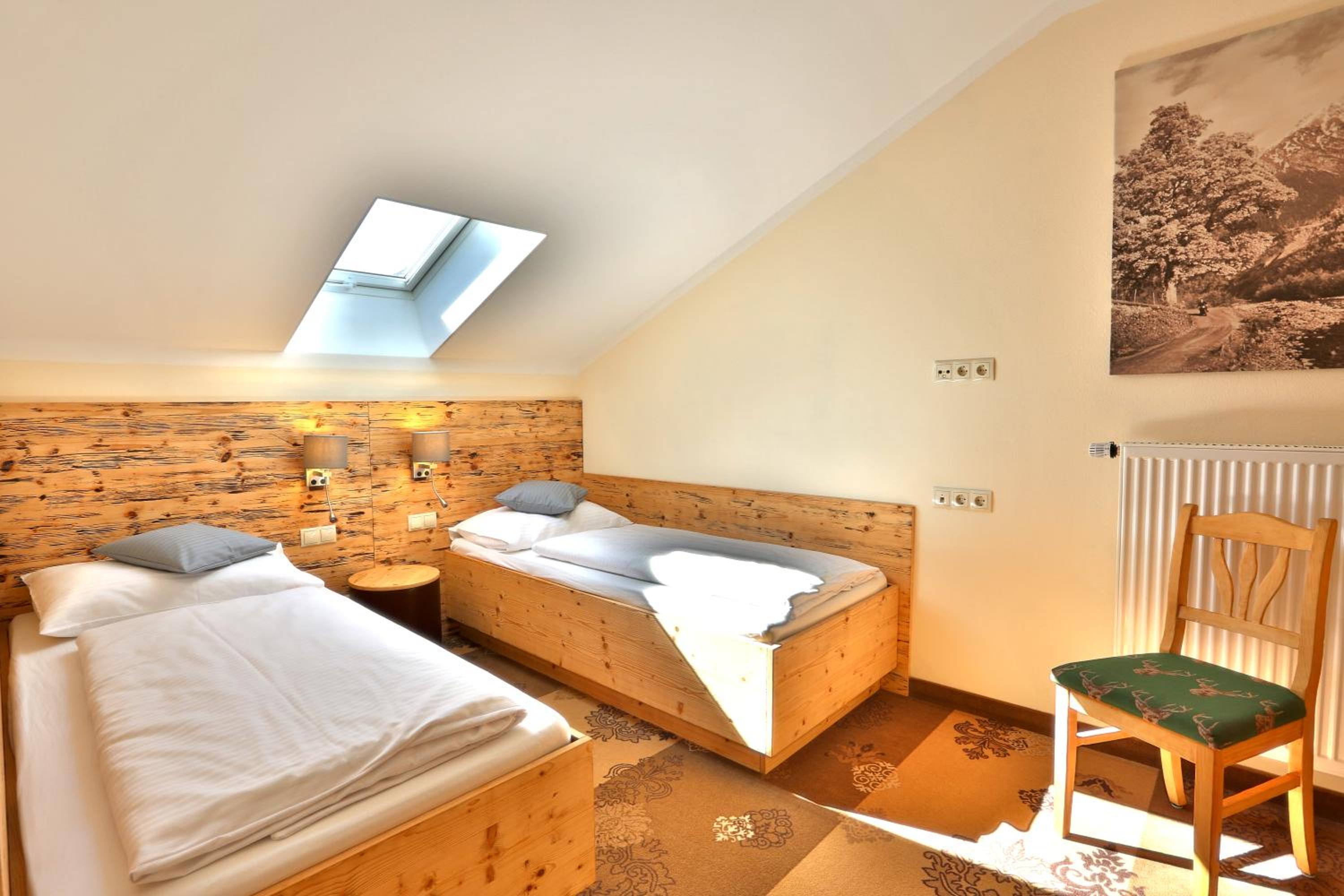 Two-Bedroom Apartment with Lake View photo 1
