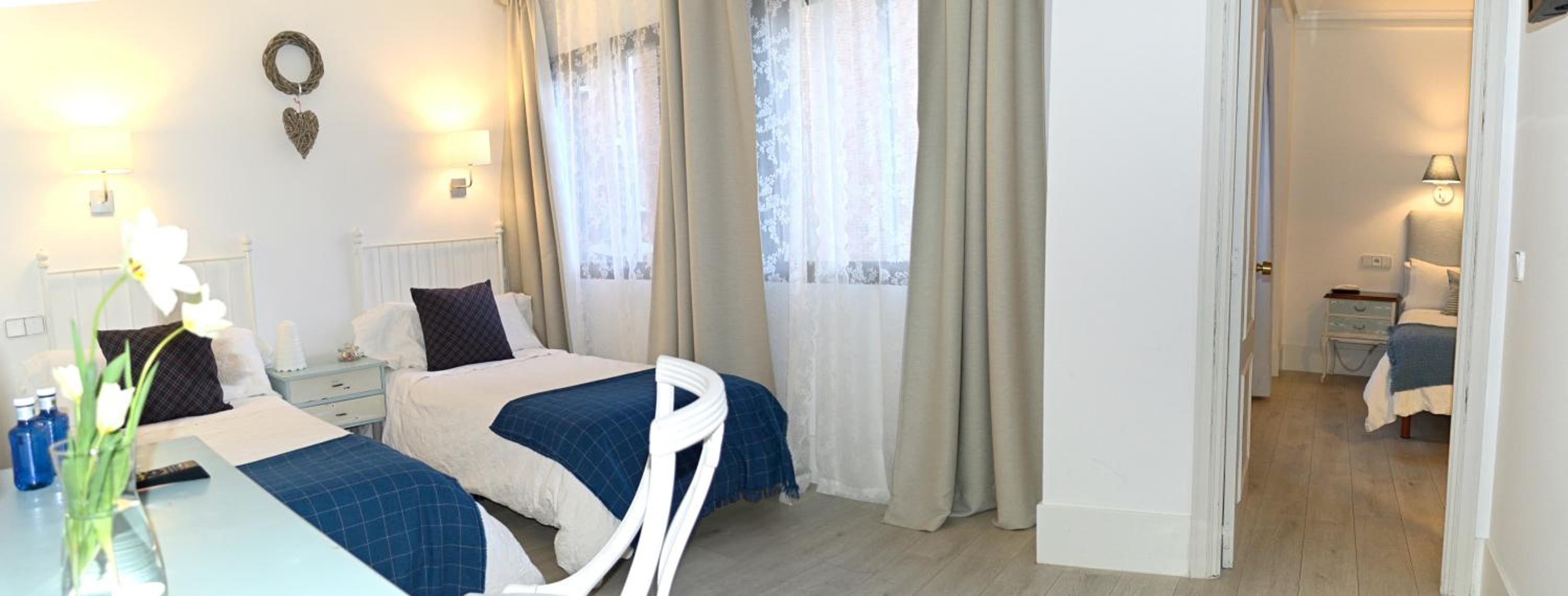 Quadruple Room photo 2