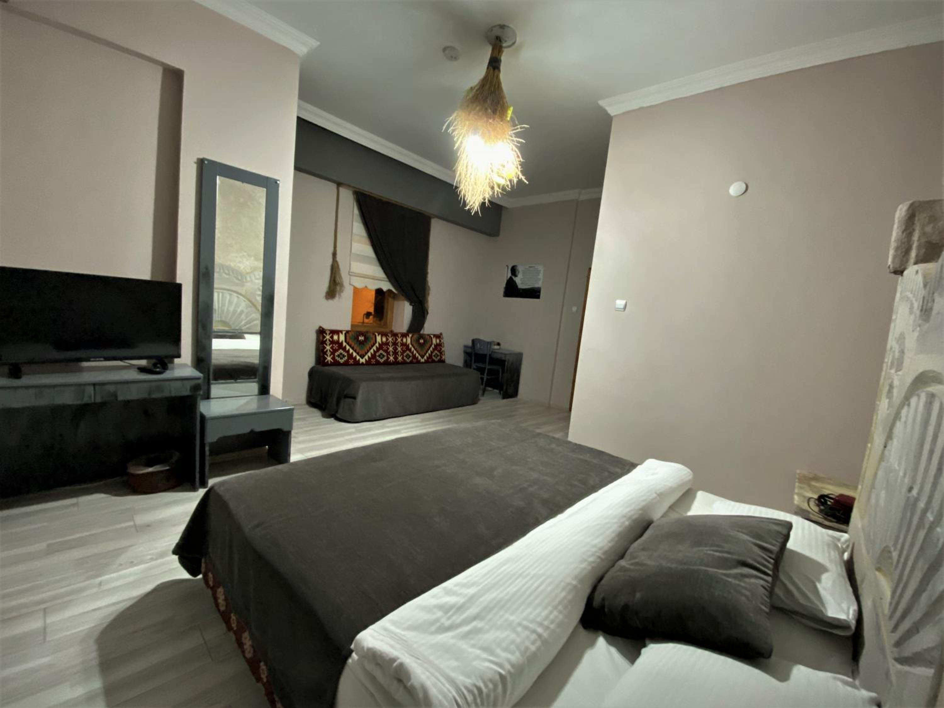 Deluxe Room photo 1