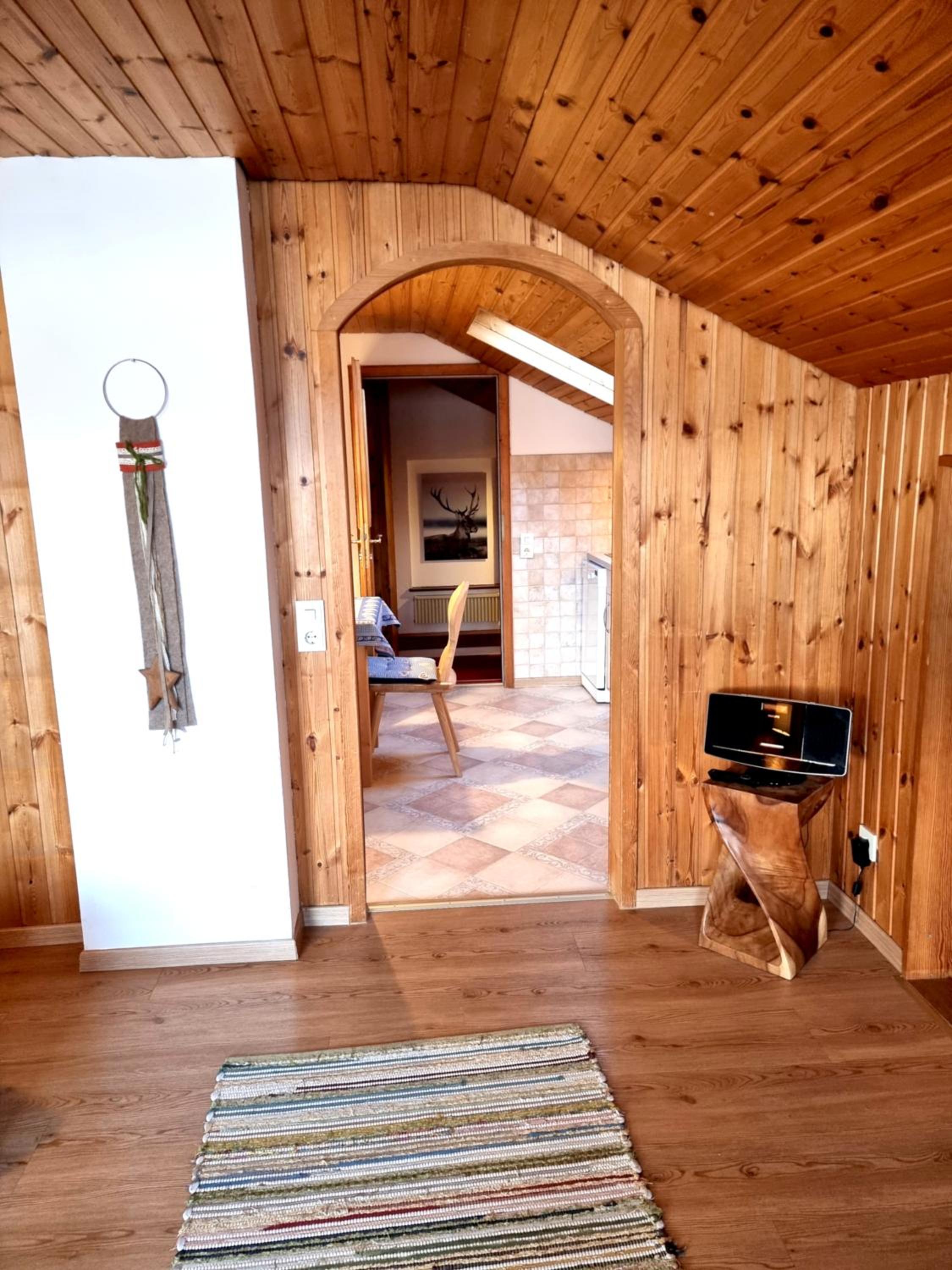 Duplex Apartment photo 3