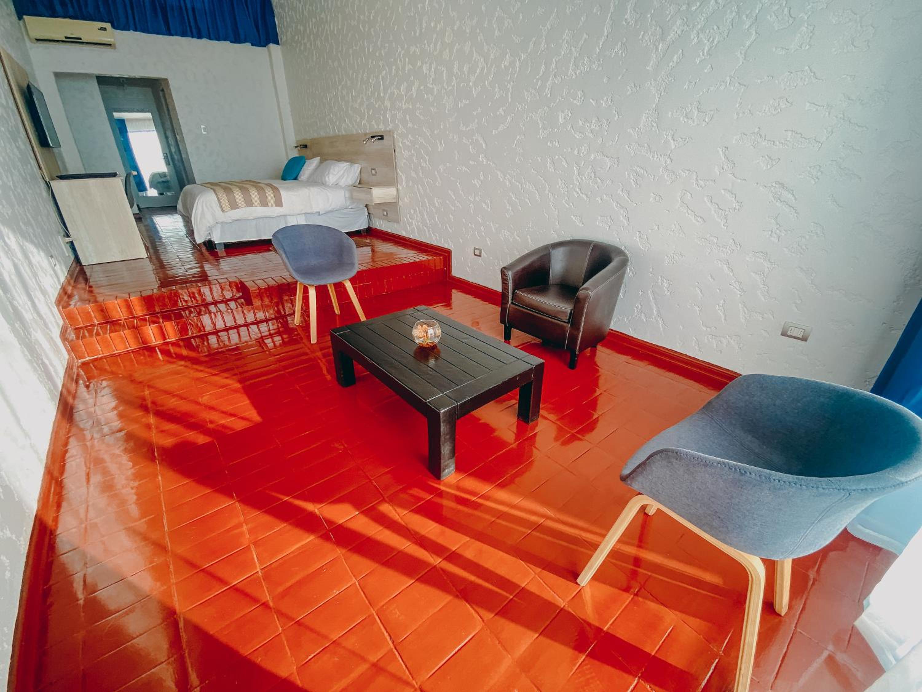 Superior Queen Room photo 2