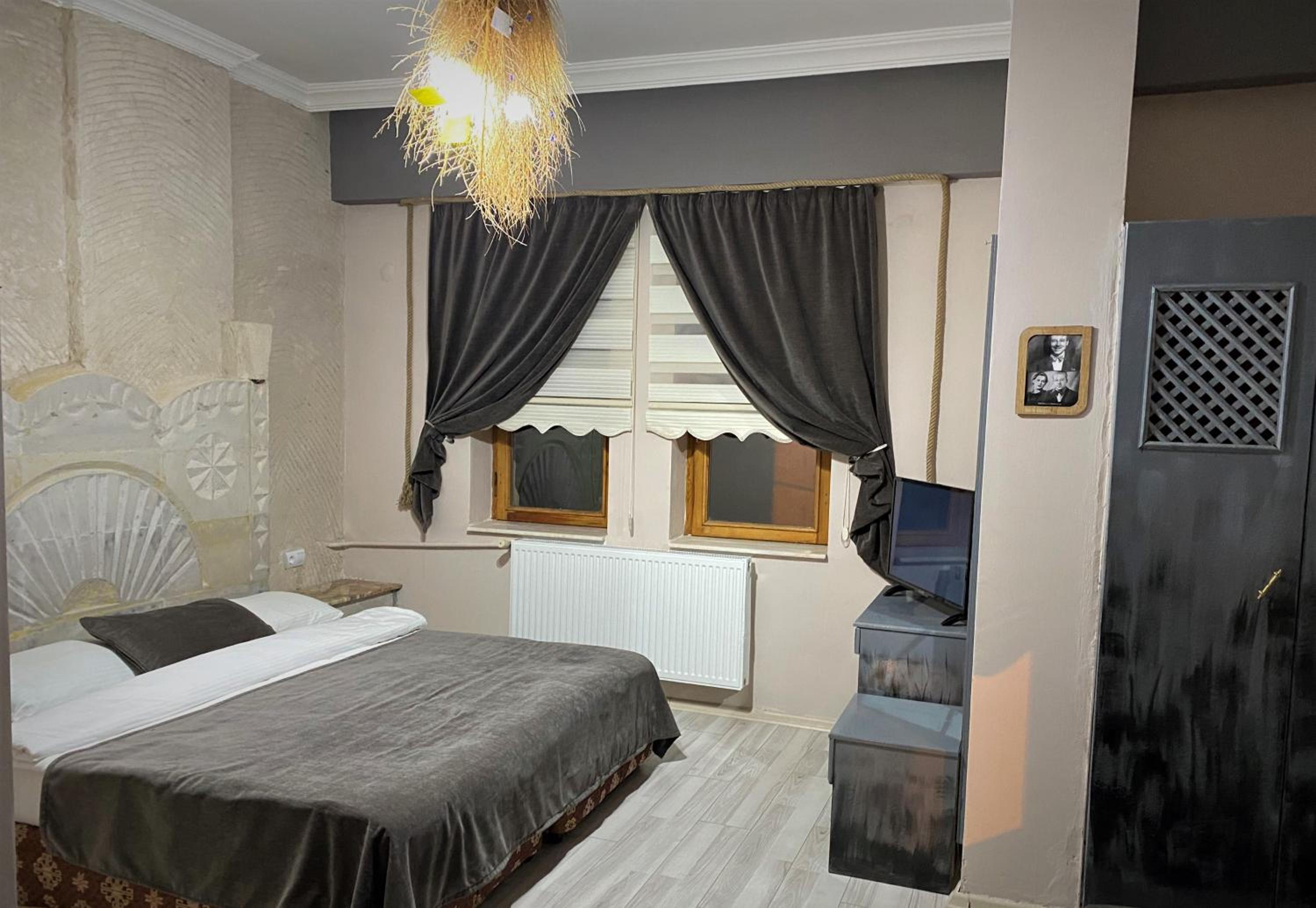 Deluxe Room photo 3