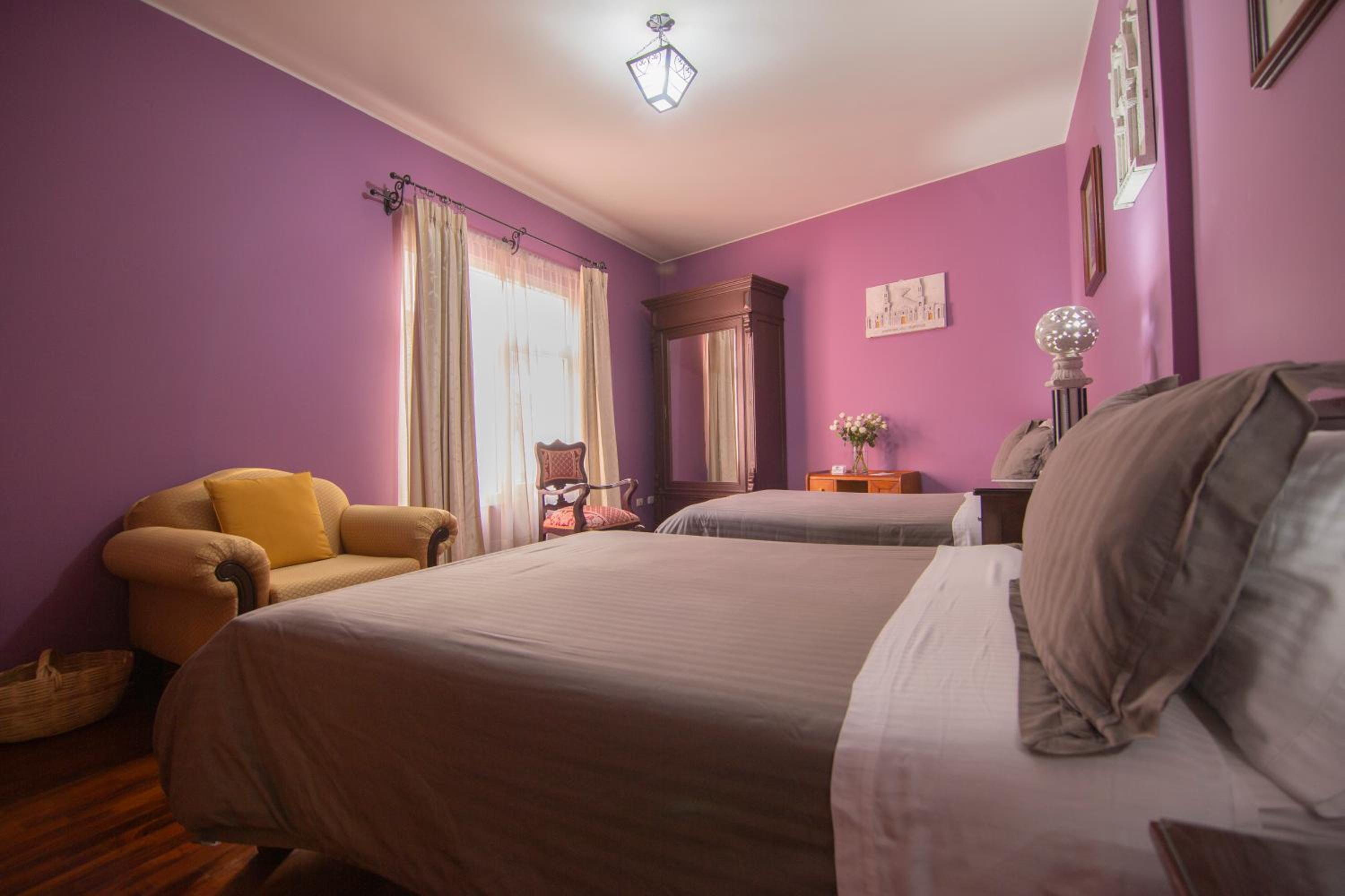 Twin Room photo 3
