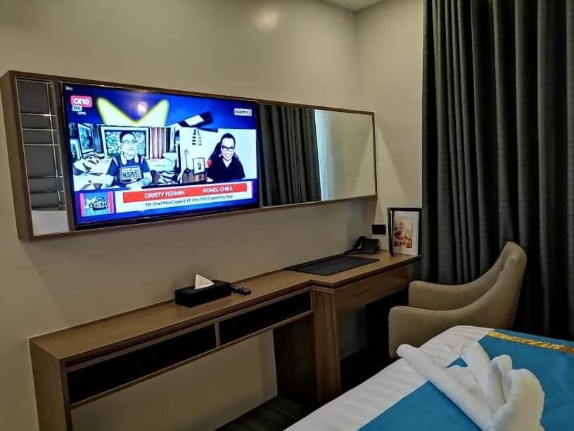 Deluxe Double Room - Photo 5