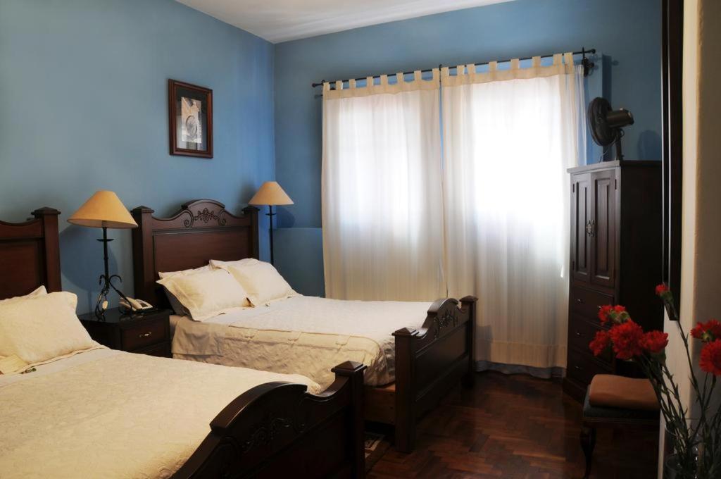 Twin Room photo 1