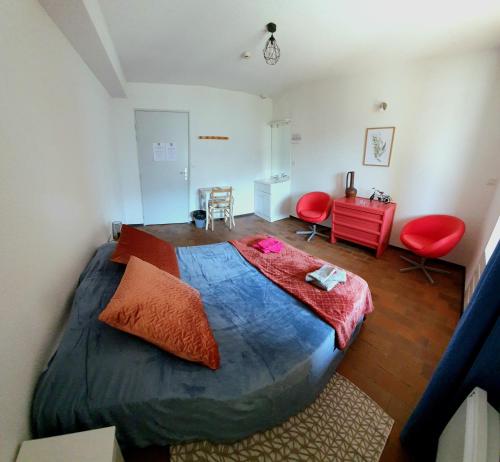 Double Room photo 2