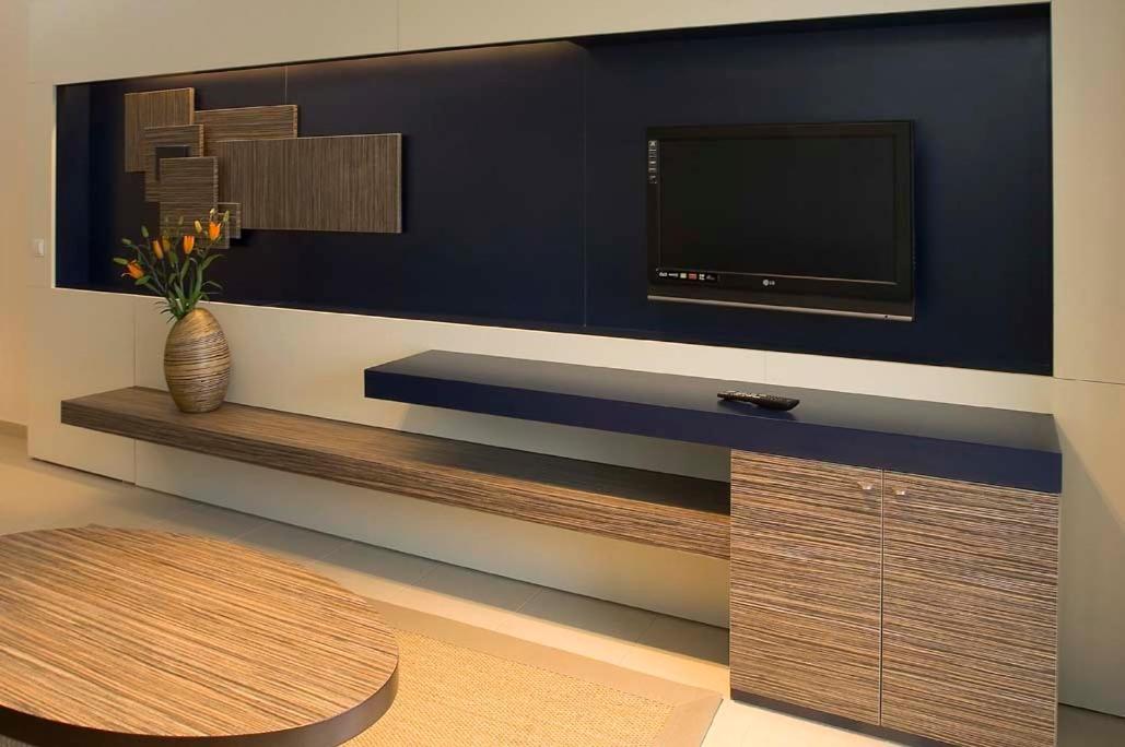 Apartamento con vista al mar