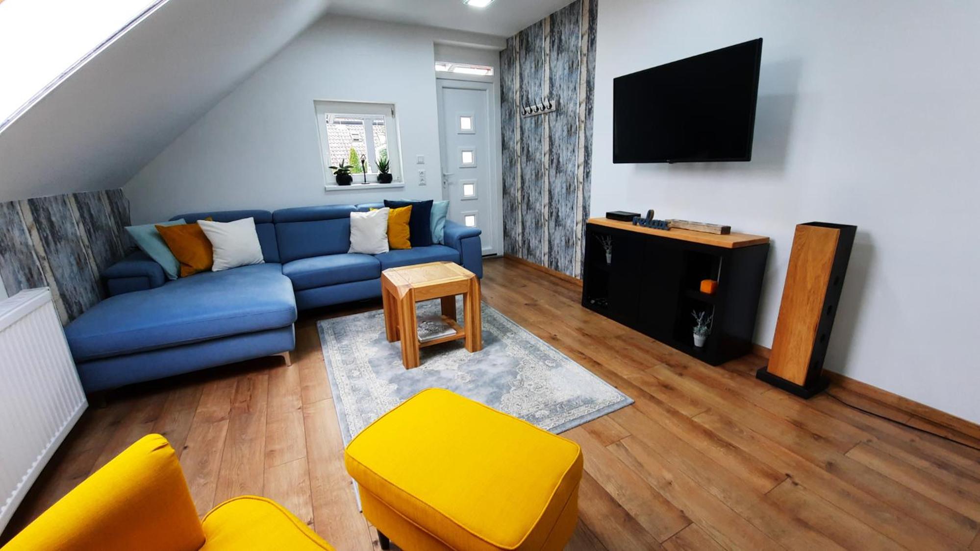 Two-Bedroom House photo 1