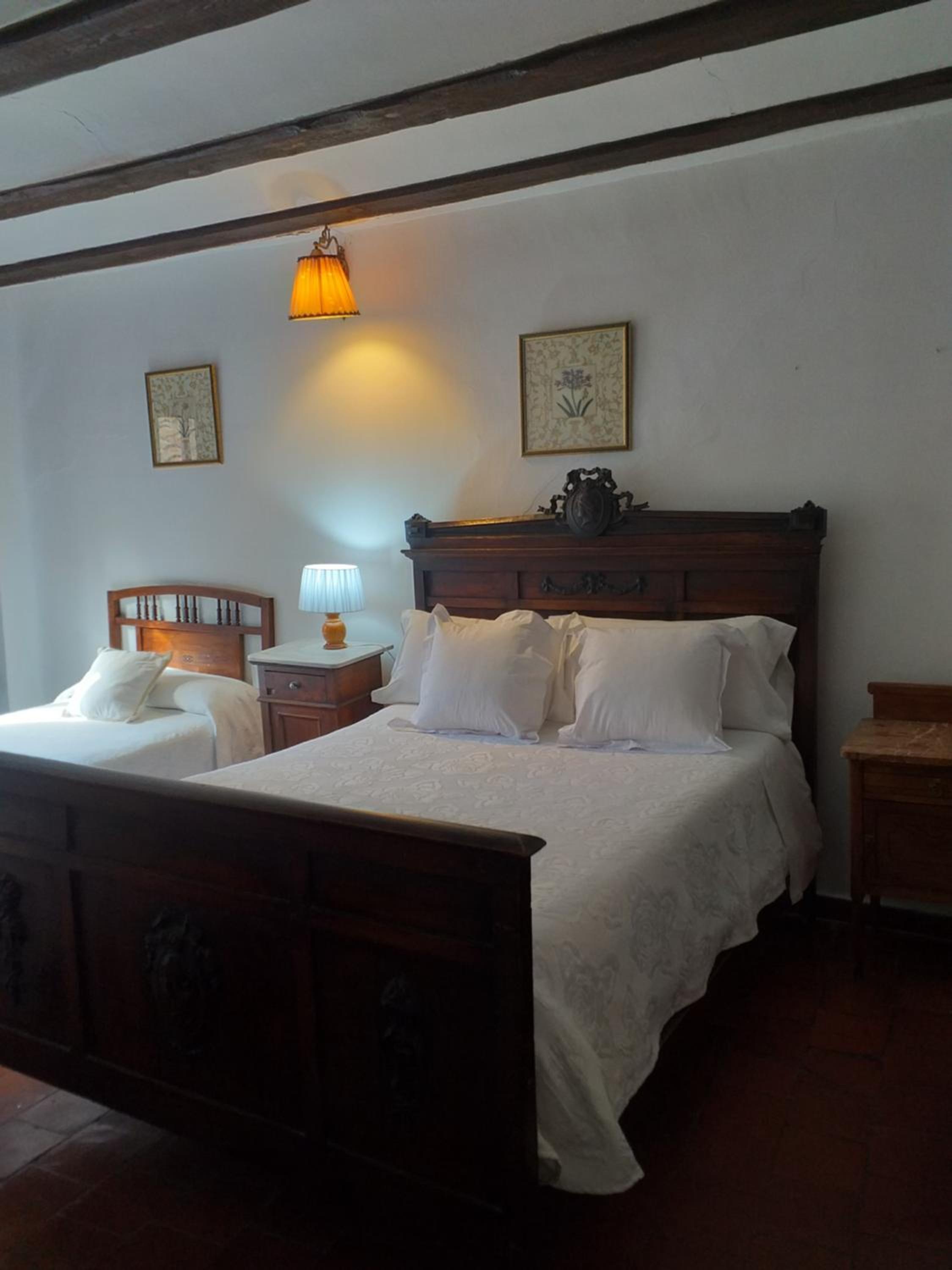 Triple Room - Photo 1