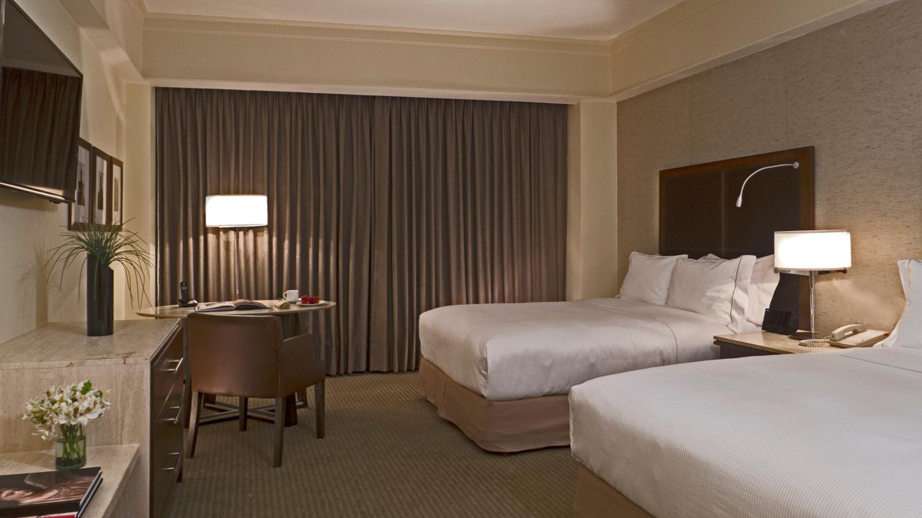 Deluxe Double Room - Photo 1
