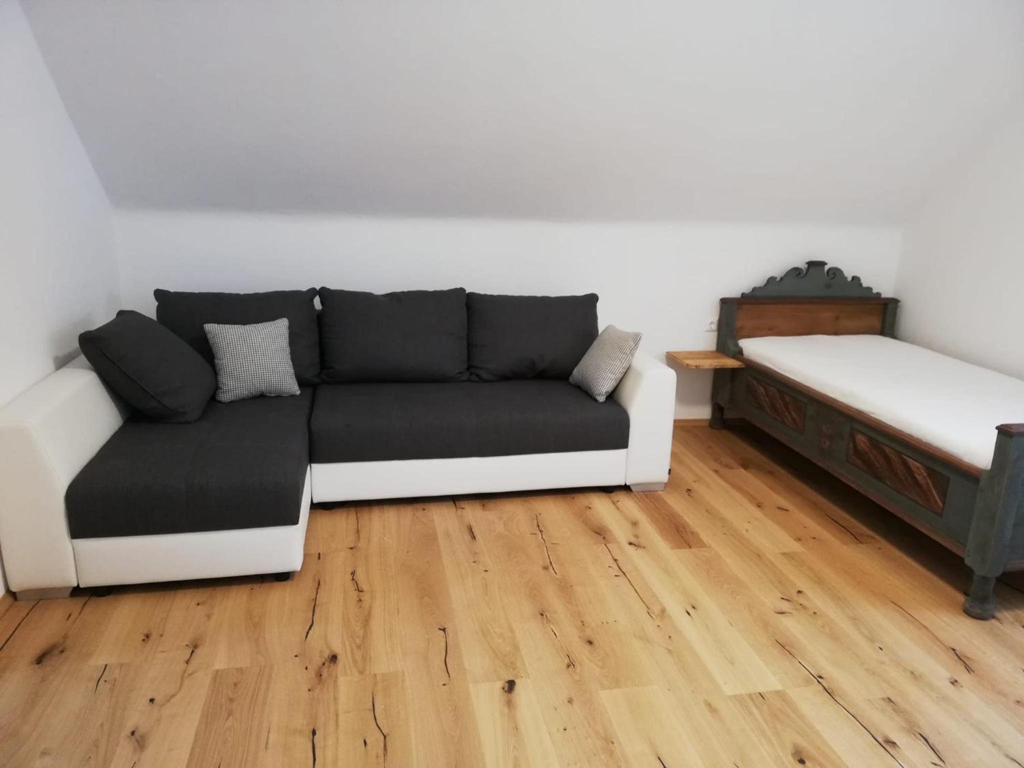 Four-Bedroom House photo 3