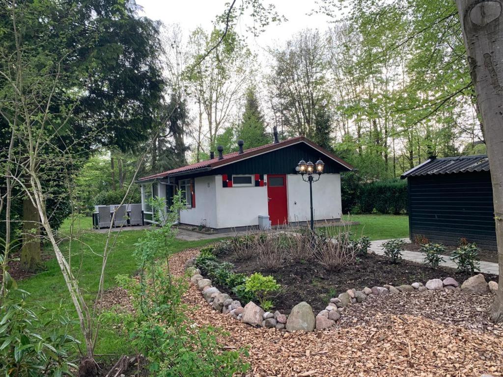 Three-Bedroom House - Photo 8