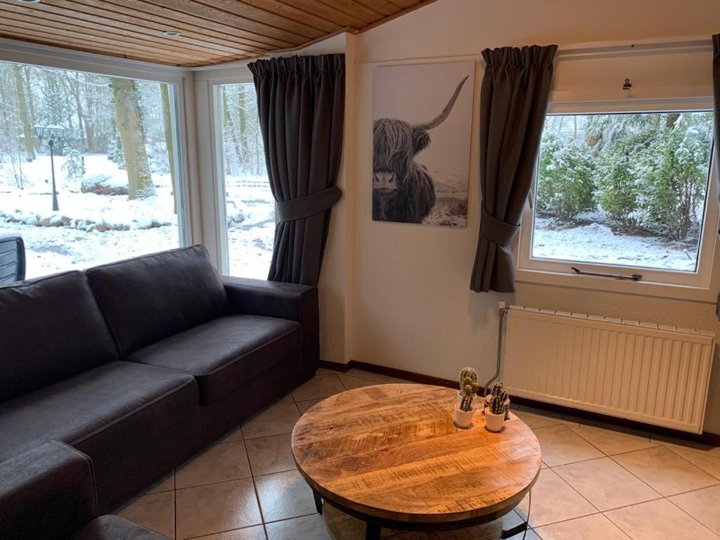 Three-Bedroom House - Photo 11