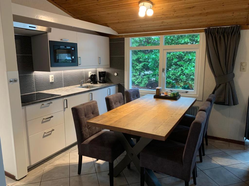 Three-Bedroom House - Photo 12