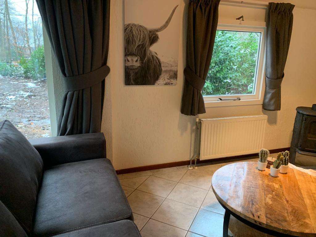 Three-Bedroom House - Photo 26