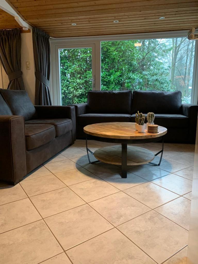 Three-Bedroom House - Photo 27
