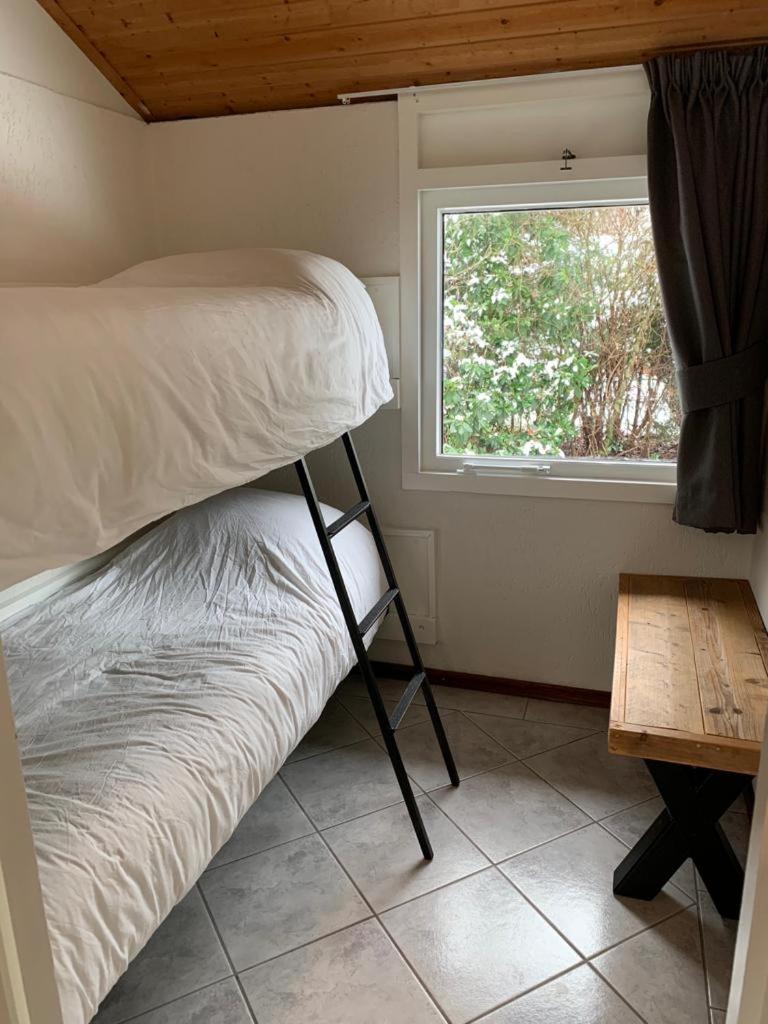 Three-Bedroom House - Photo 31