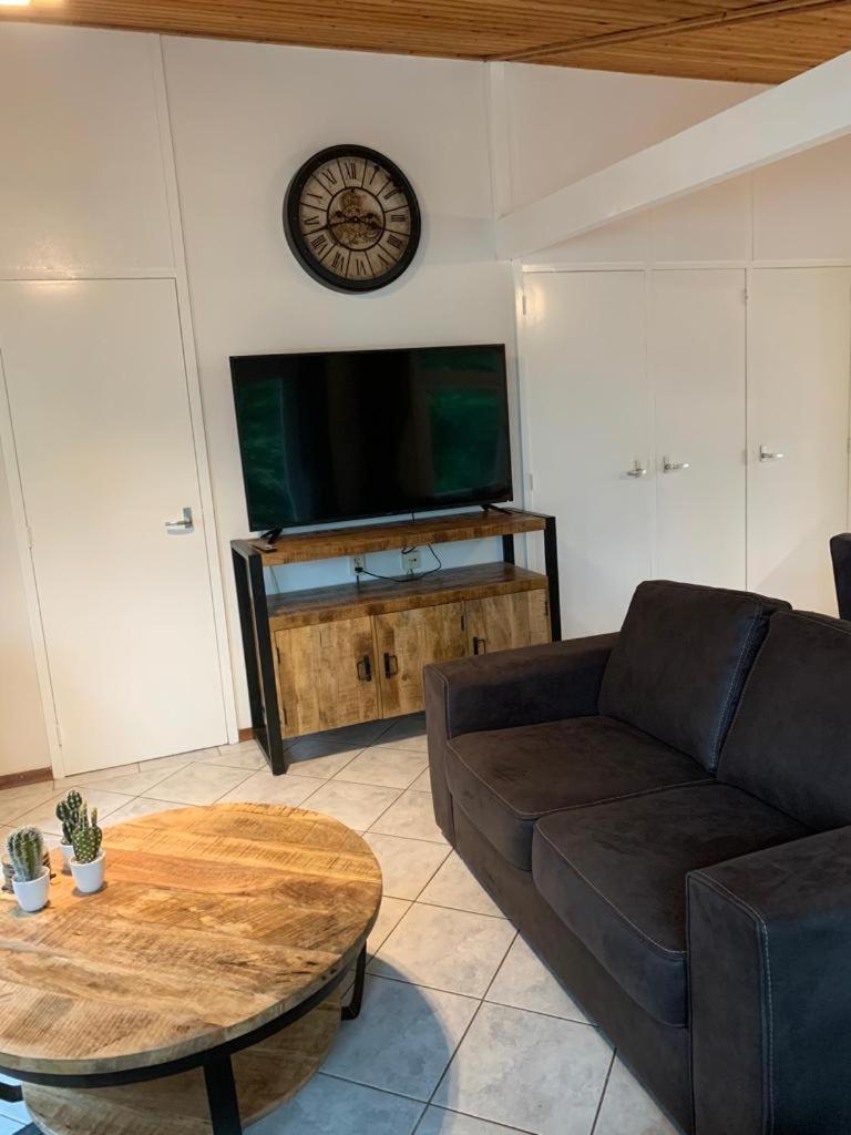 Three-Bedroom House - Photo 34