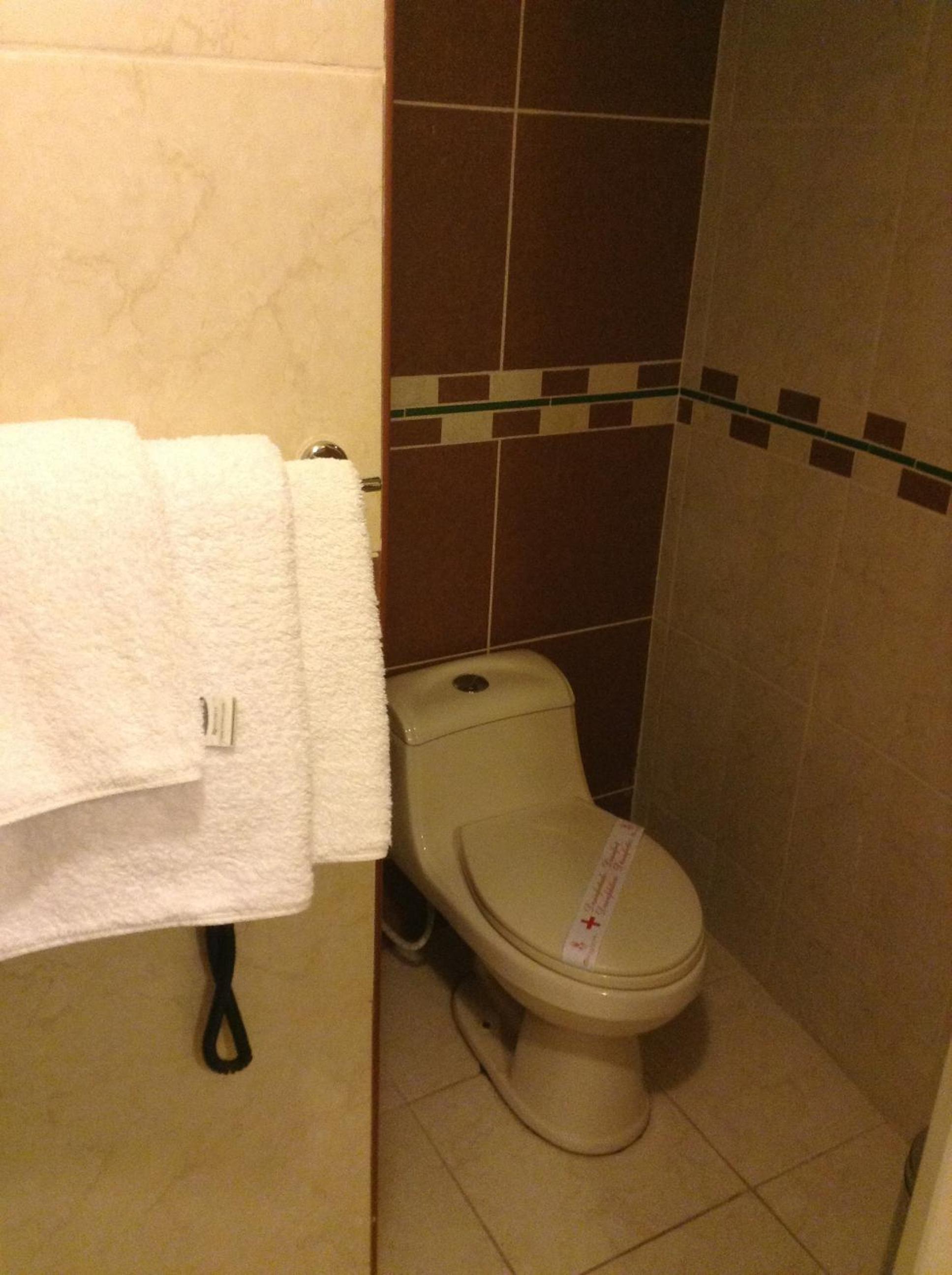 Executive Single Room photo 2