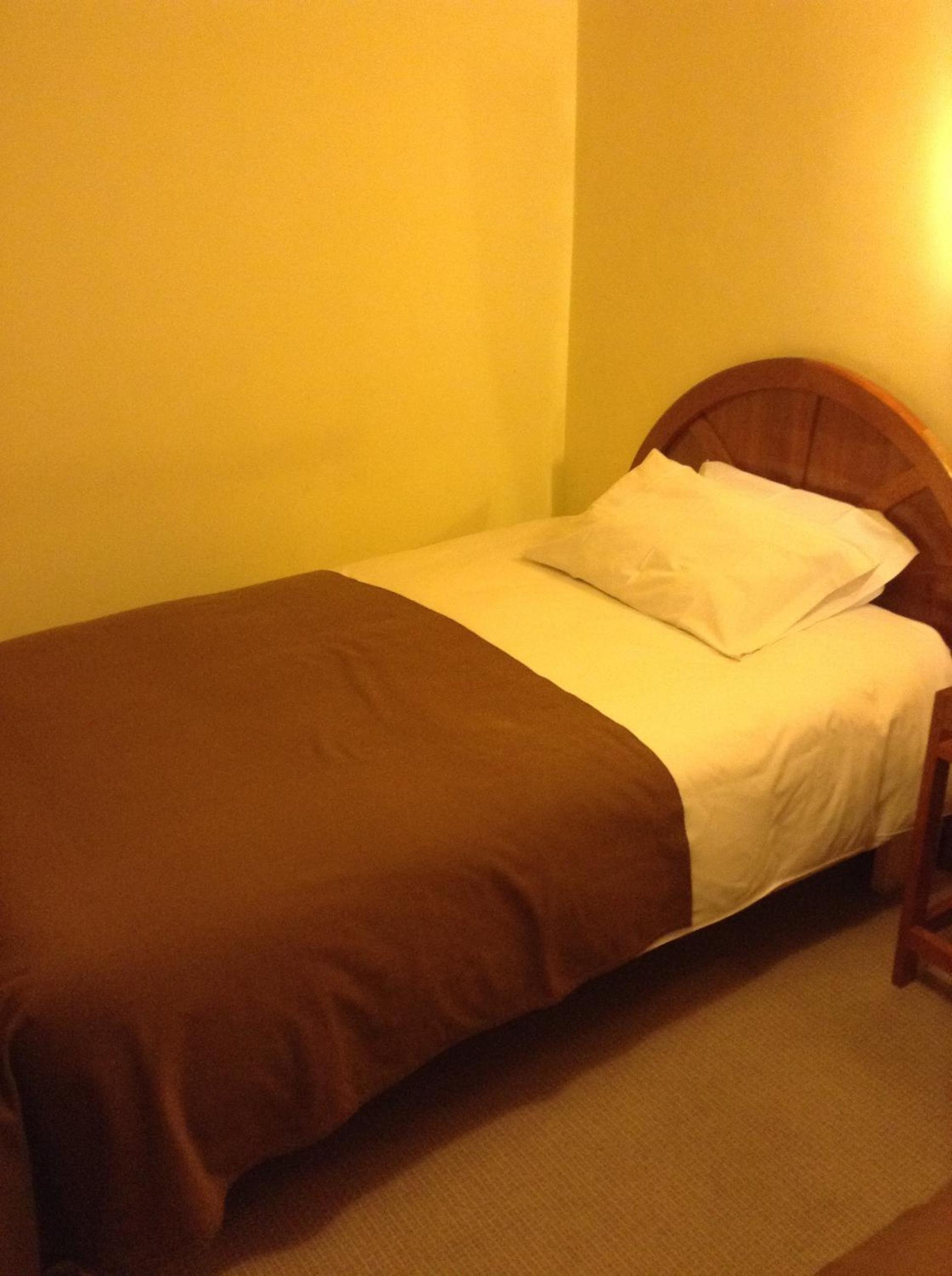 Standard Single Room photo 1