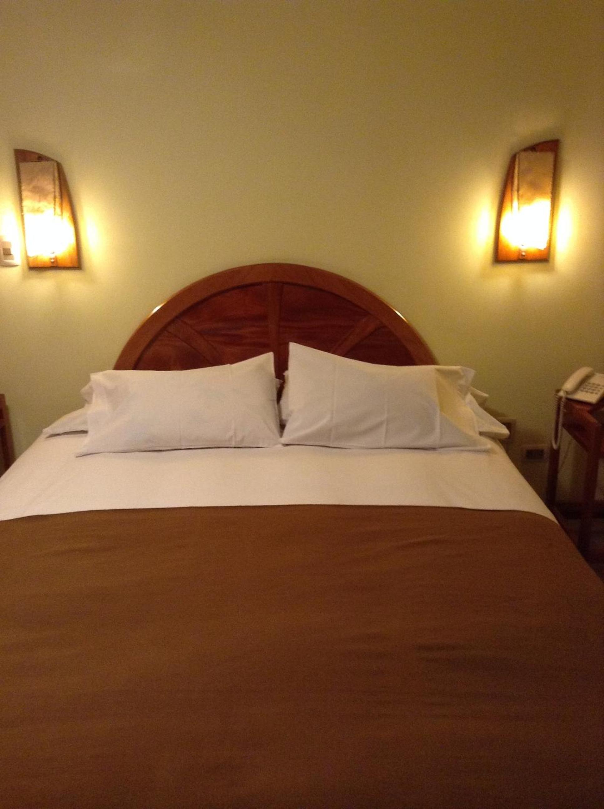 Standard Single Room photo 2