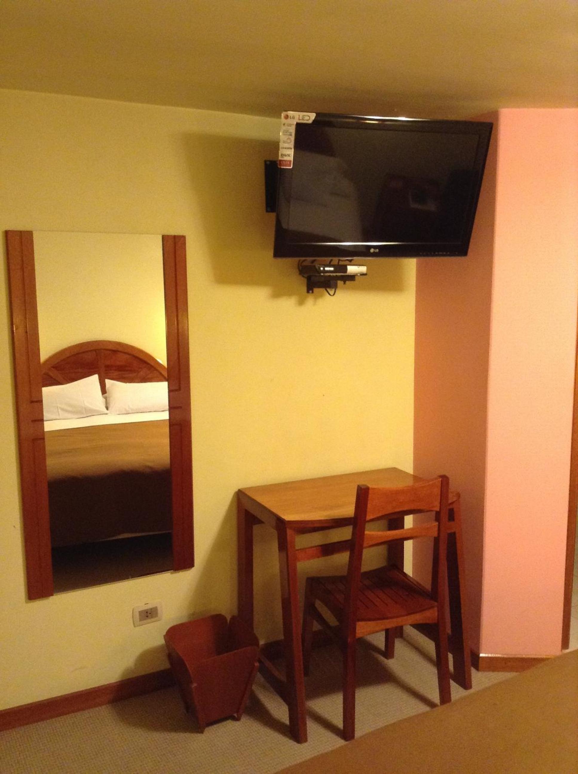 Executive Single Room photo 3