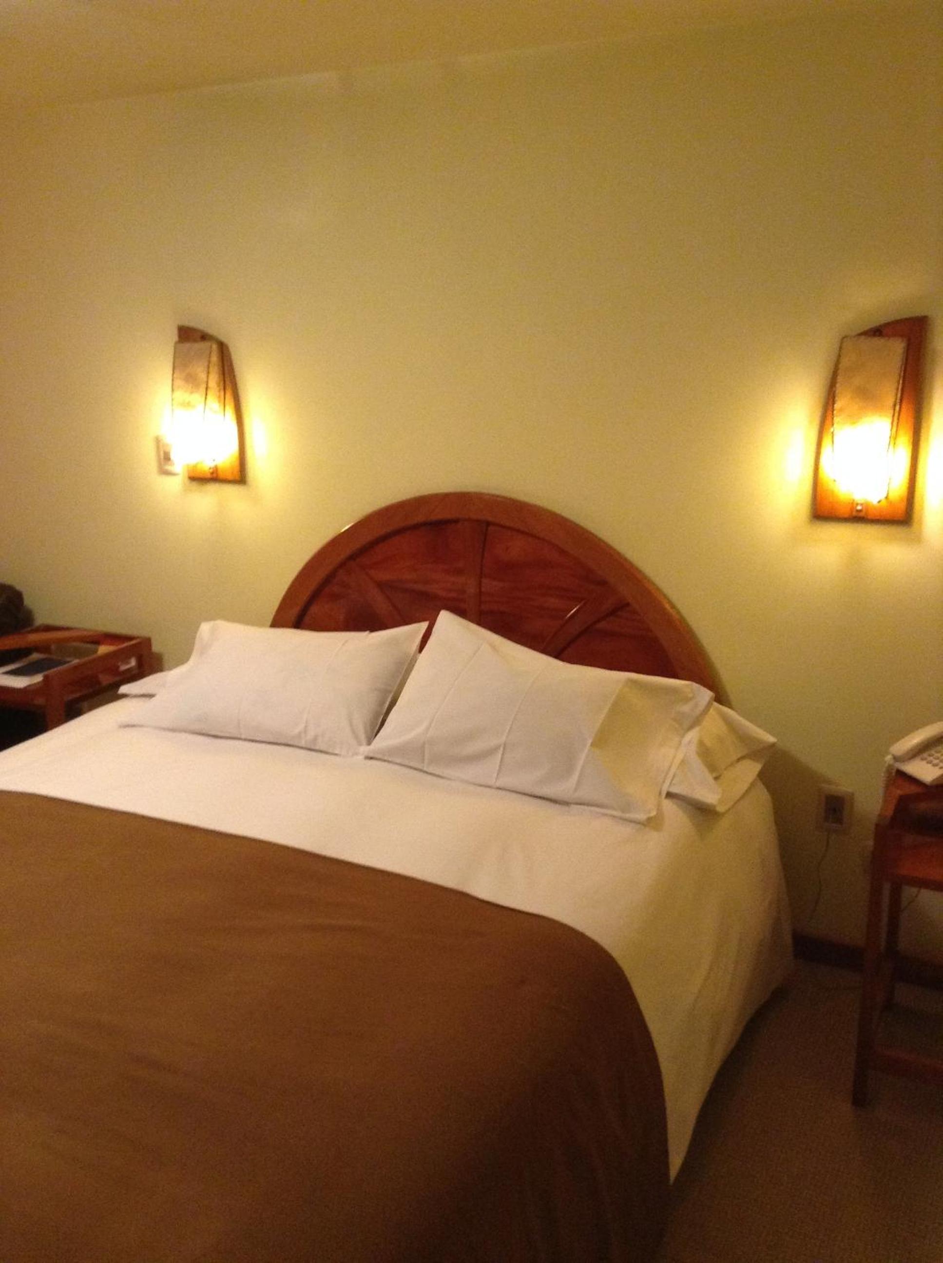 Standard Double Room photo 1