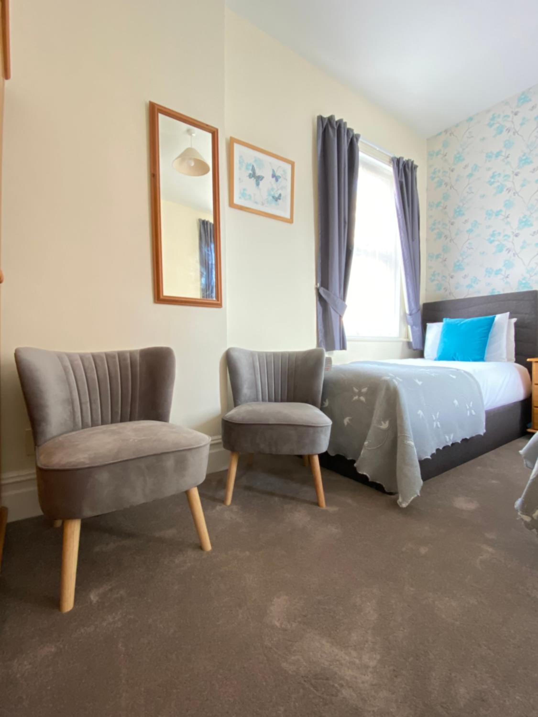Triple Room - Photo 2