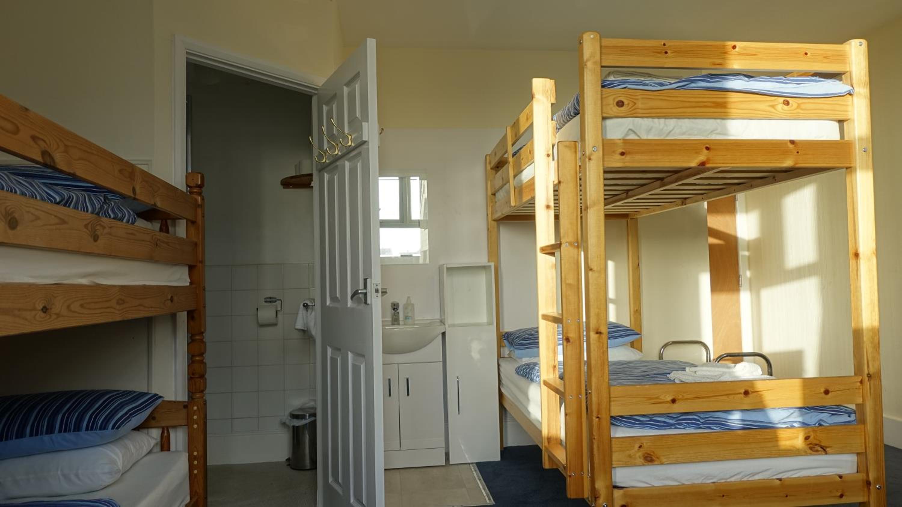 Quadruple Room with Sea View photo 3