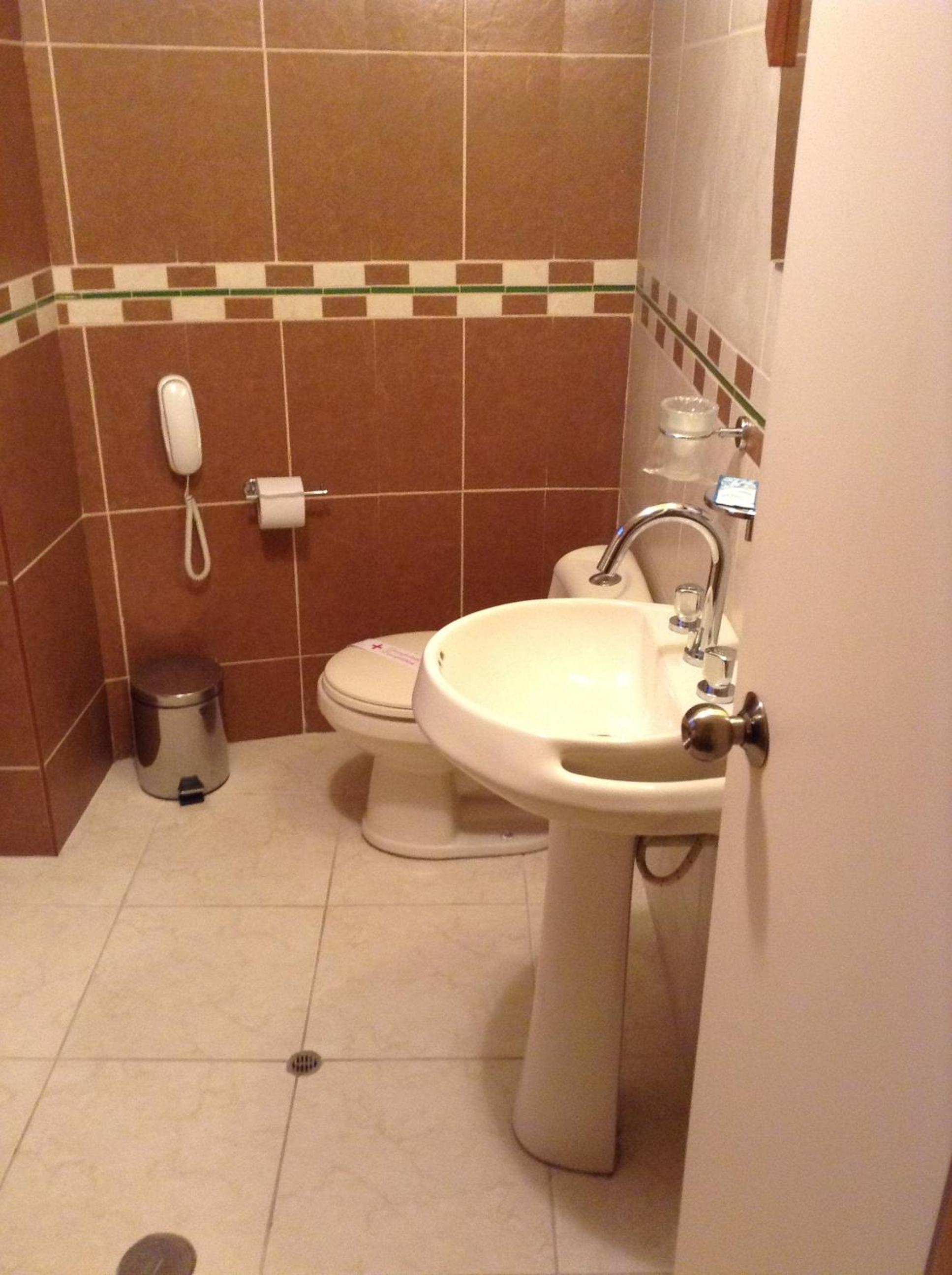 Standard Single Room photo 3