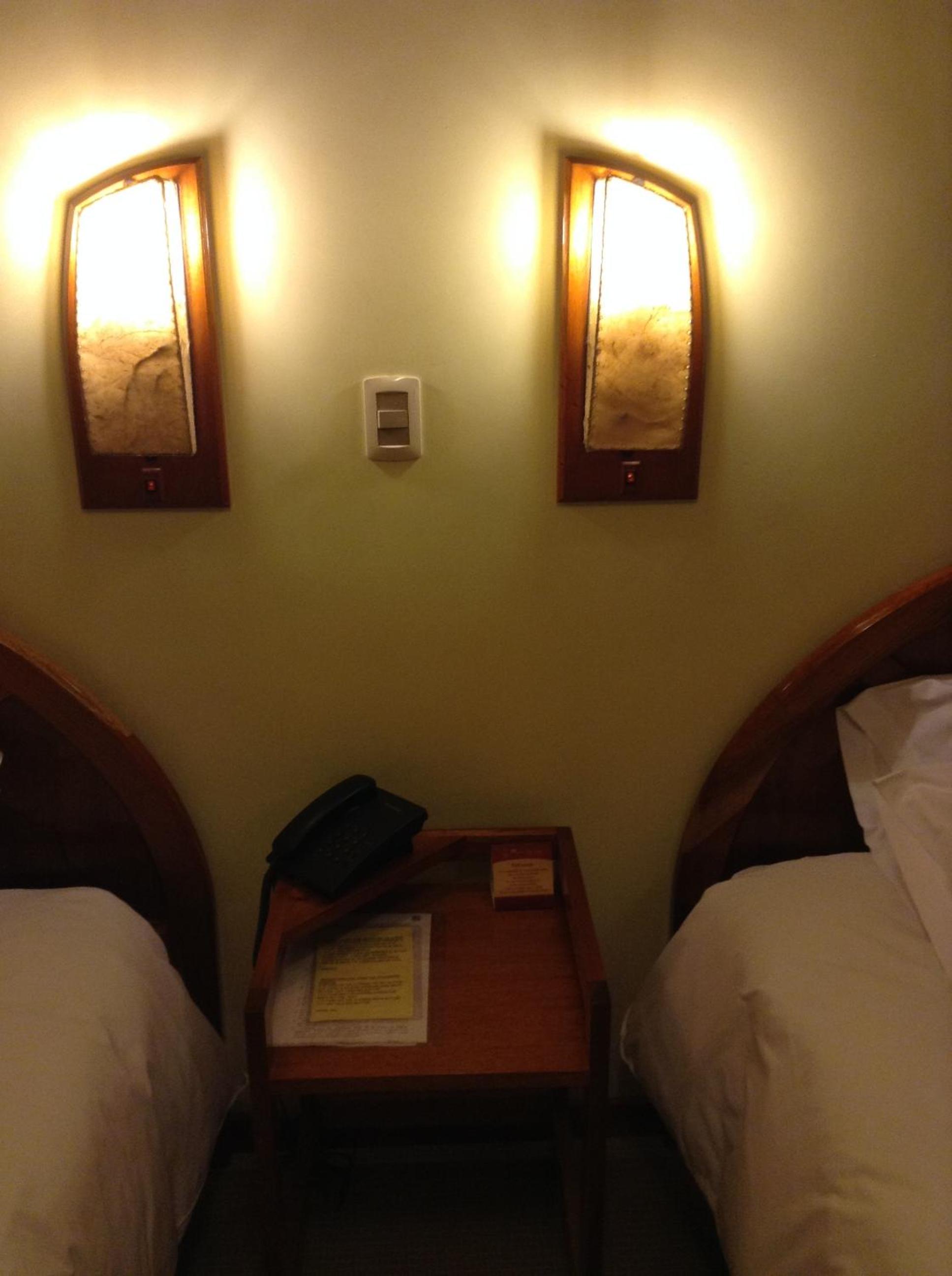 Standard Twin Room photo 1