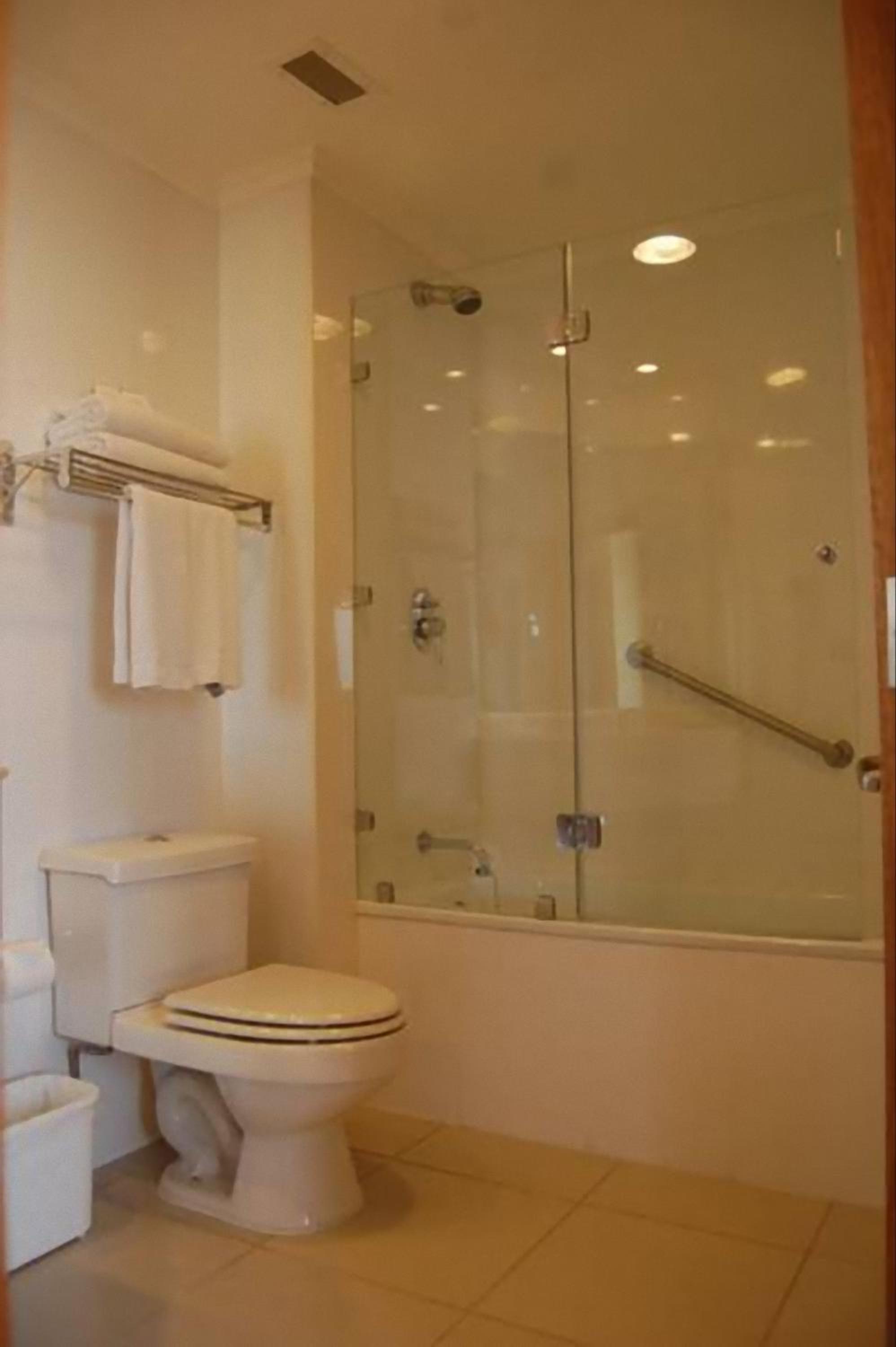 Double Room with Sea View - Photo 7