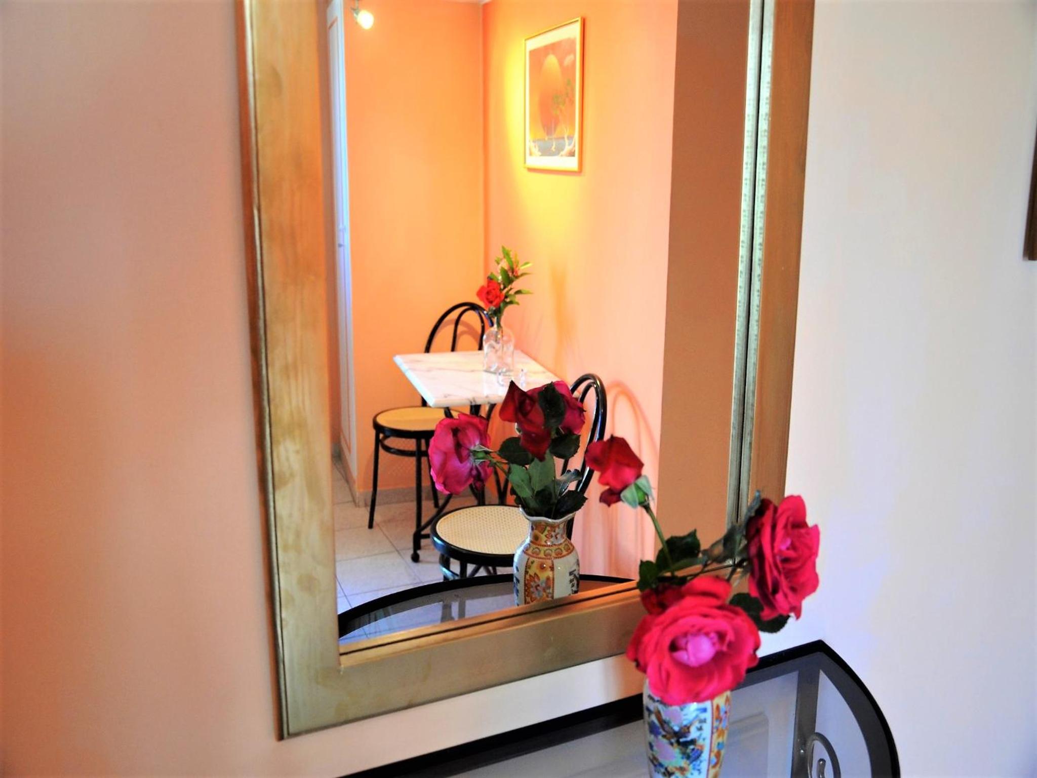 Double or Twin Room with Balcony photo 2
