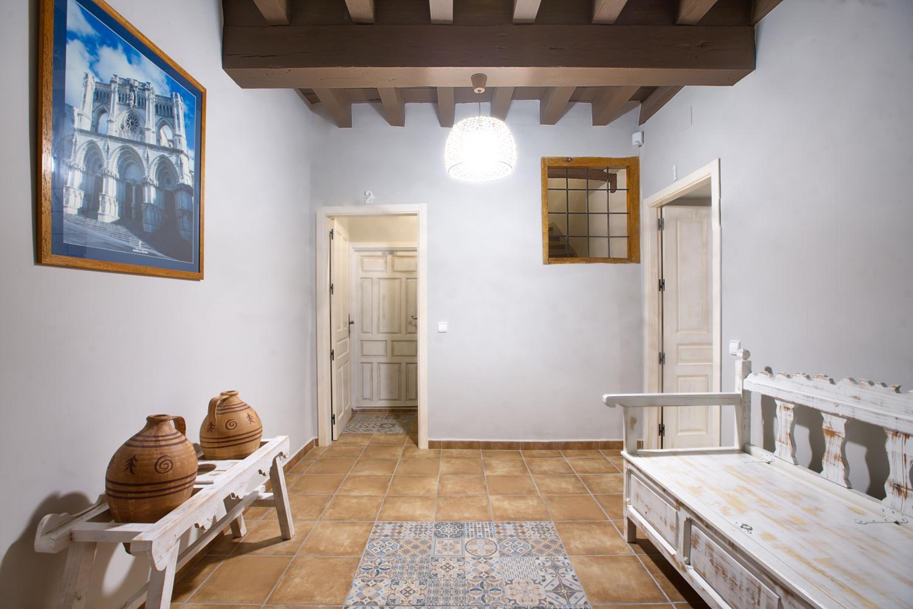 Departamento de tres habitaciones