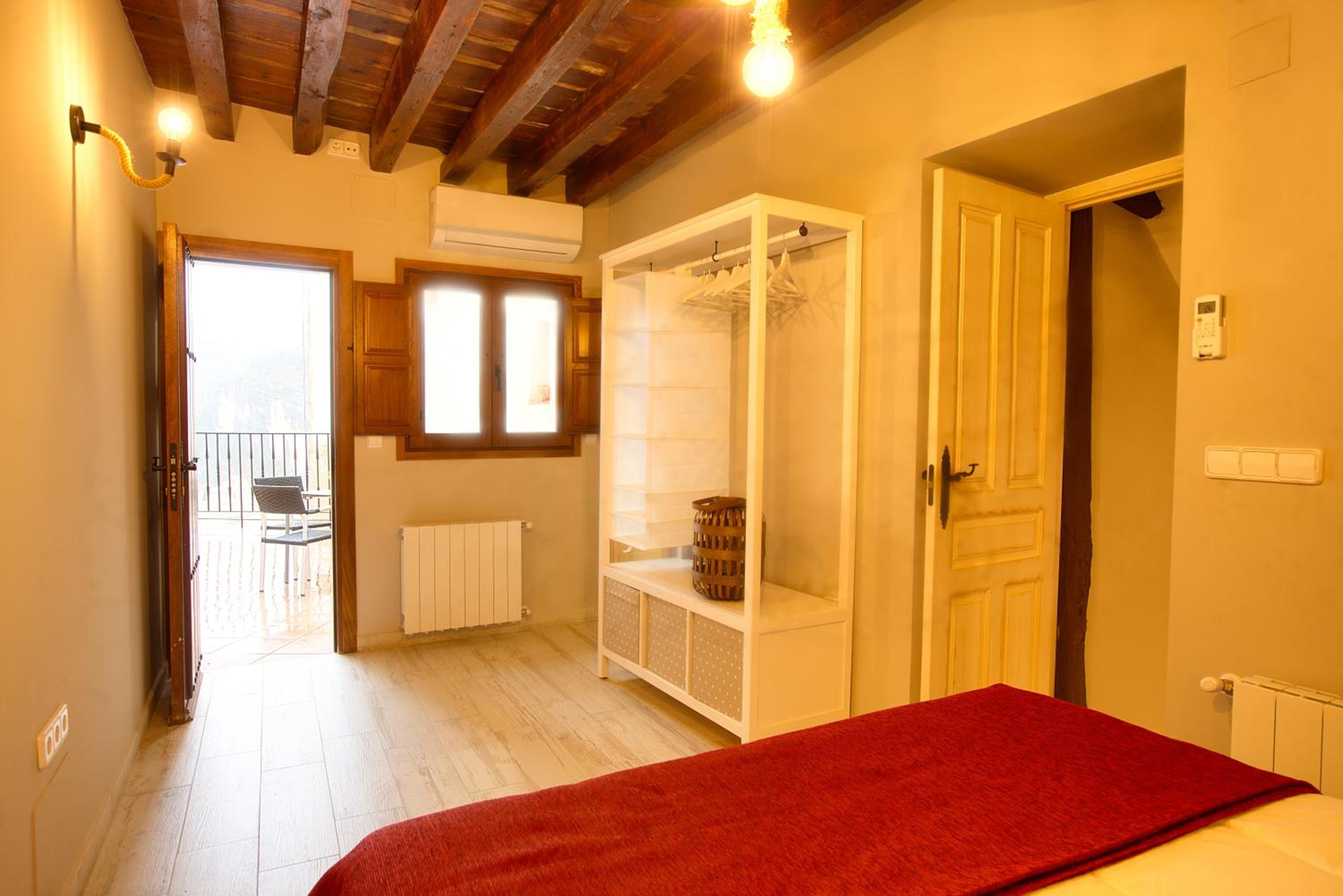 Apartamento de lujo