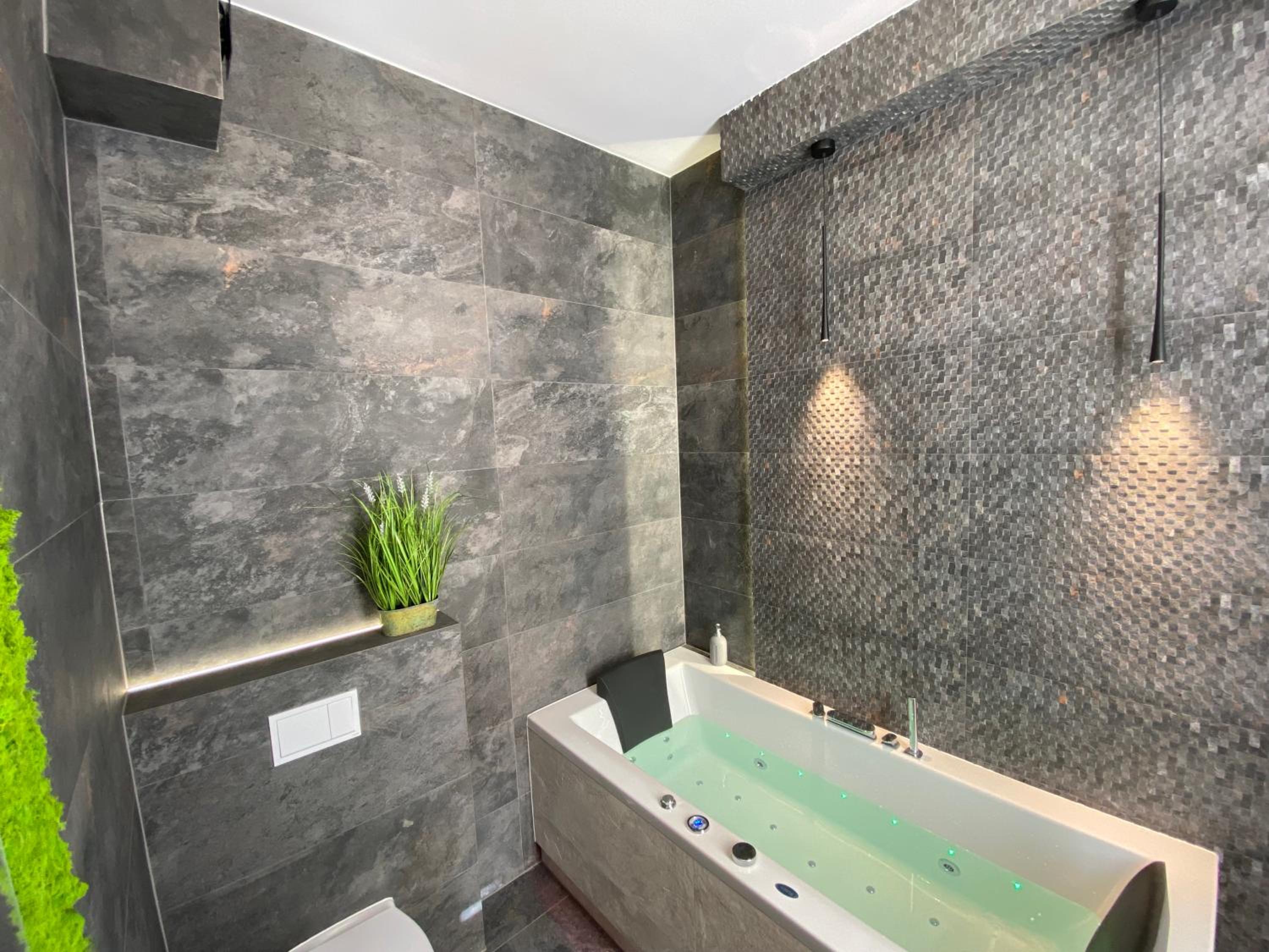 One-Bedroom Apartment - Photo 3