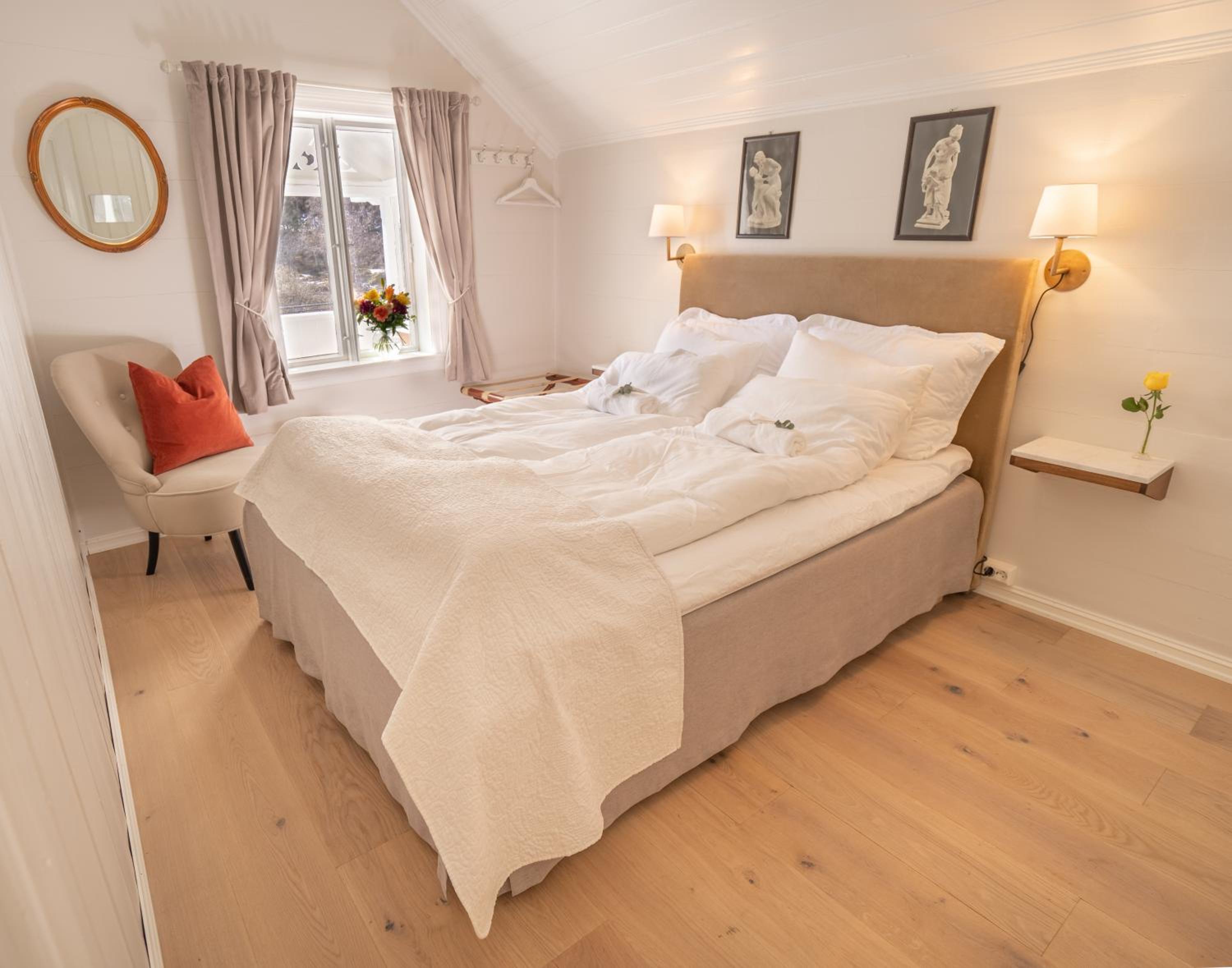 Double Room photo 1
