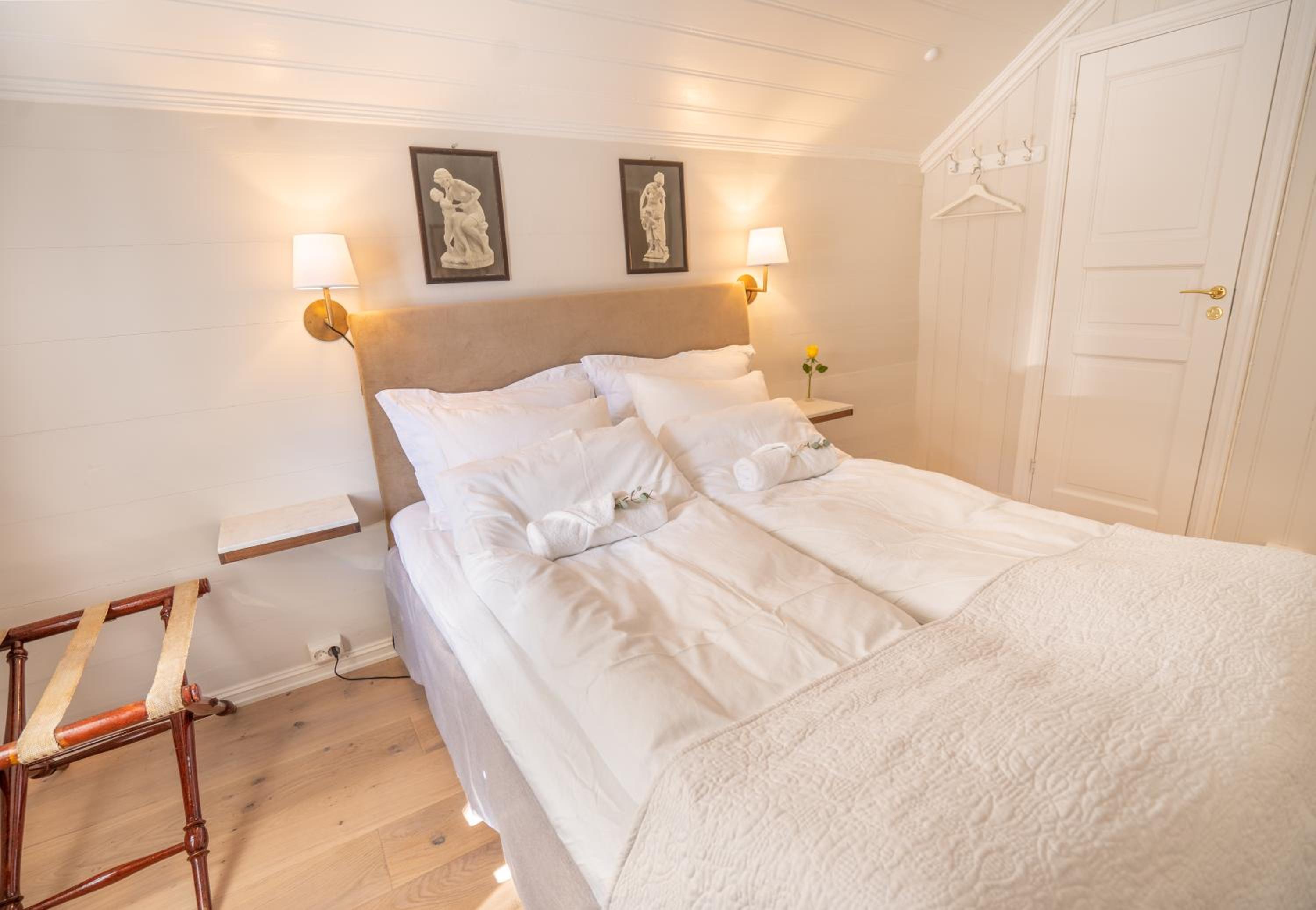 Double Room photo 2