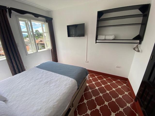 Deluxe Room photo 1