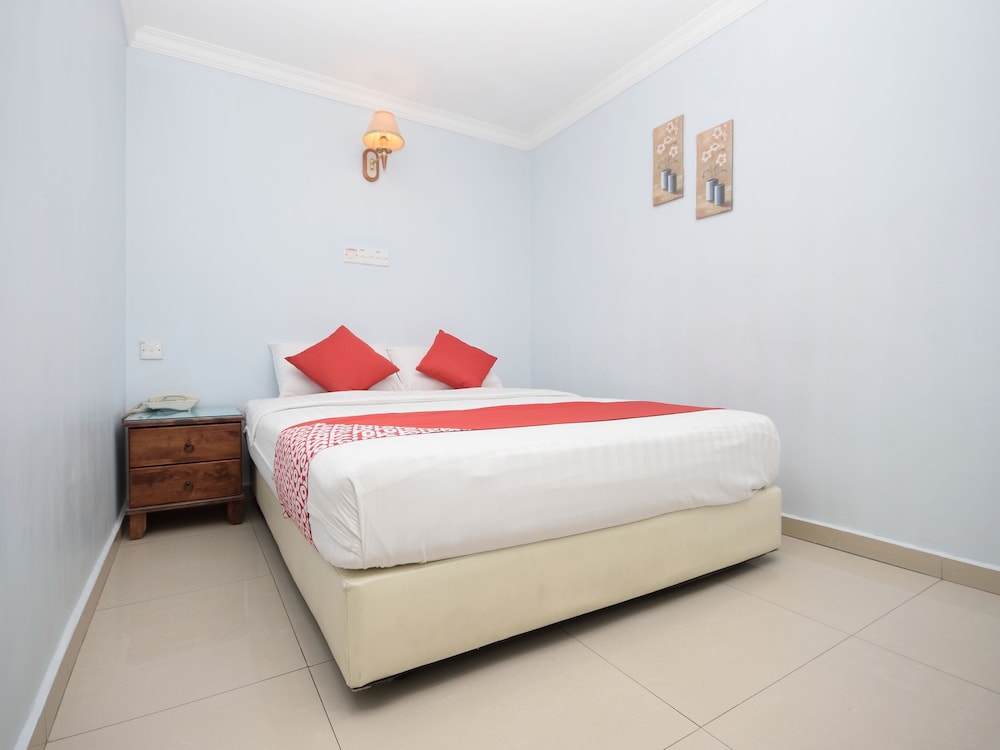 Standard Double Room, 1 Queen Bed photo 1