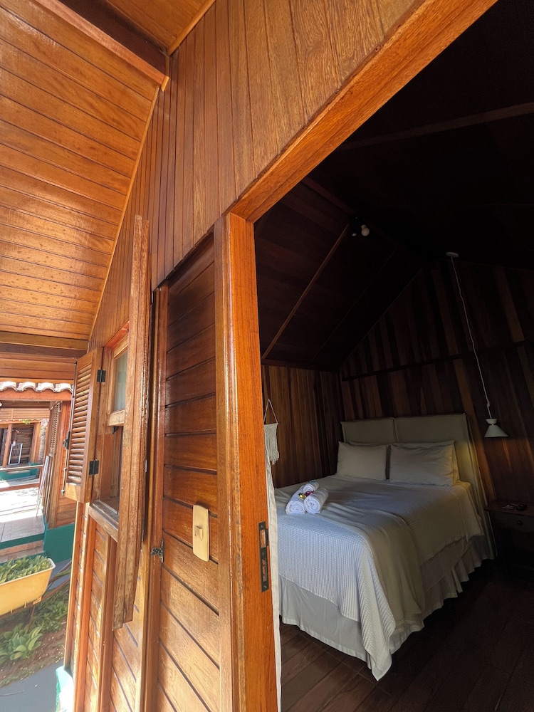 Comfort Twin Room, Lanai photo 3