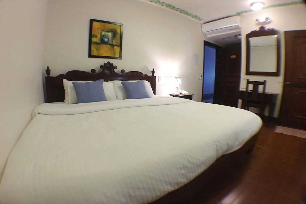 Deluxe Room photo 2