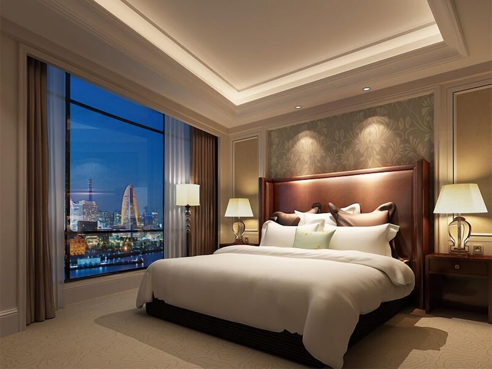 Standard Room, 1 King Bed, Smoking