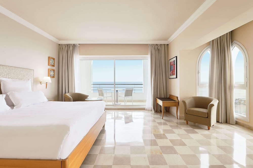Double Room, Sea View - Photo 5