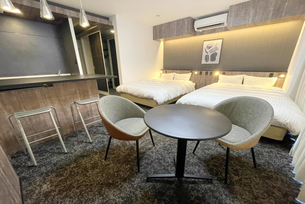 Superior Quadruple Room