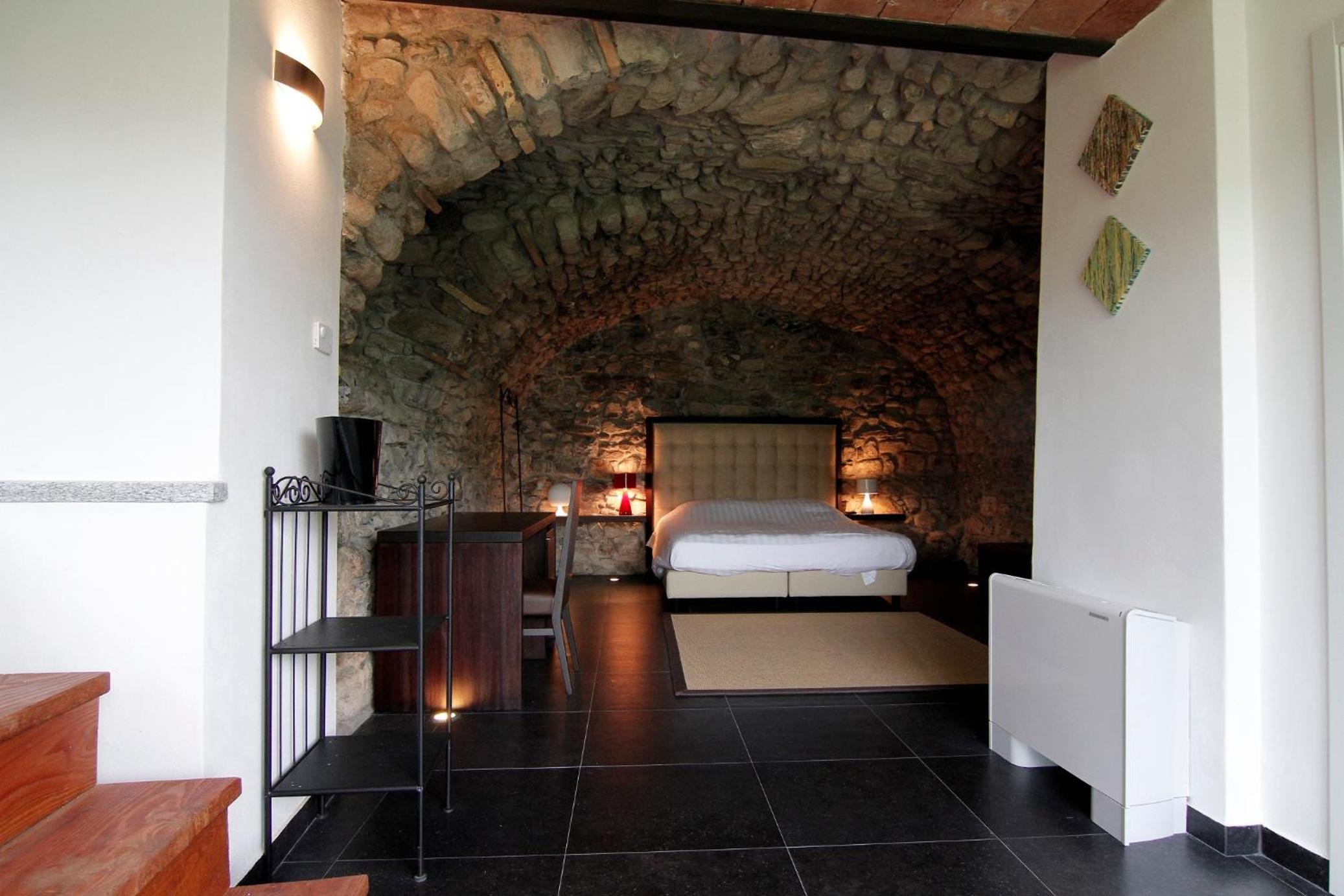 Superior Double Room - Photo 23