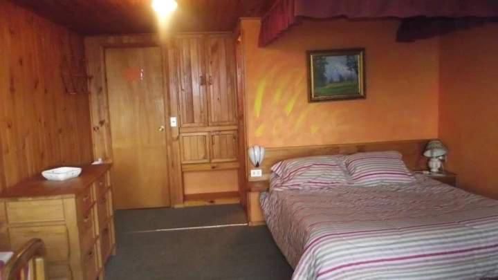 Deluxe Double Room with Balcony and Sea View
